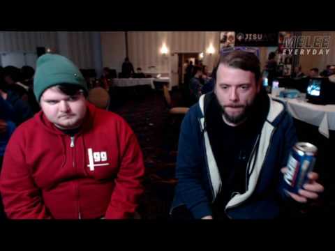 Kings of the North V - WIT | ORLY (C. Falcon) vs. Generic (Ganondorf) - SSBM - RR Pools