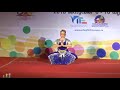 Manikanda BharaTanatyam Kerala School Kalolsavam