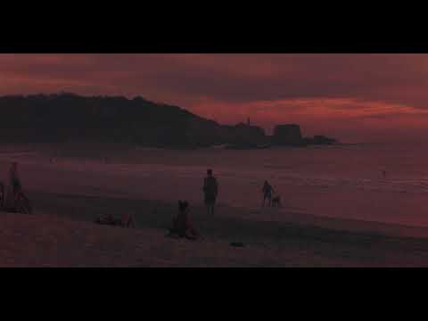 Rawayana - El Avión de Lenín Pérez-Bernal (Visualizer)