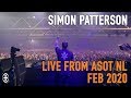 Simon Patterson Live From ASOT 950 Full Set