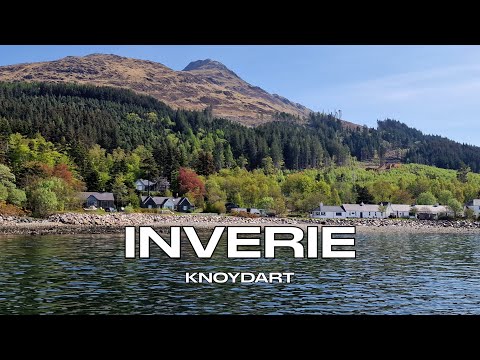 Inverie (Knoydart) - The Island Community on the Mainland! #inverie #knoydart