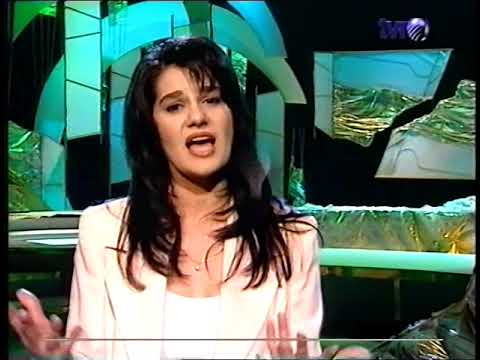 Romania Eurovision Final 1998 - Europa