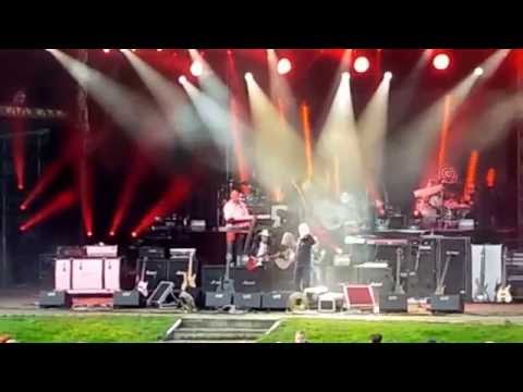 City Am Fenster Stadtpark Hamburg