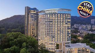 CM Service Apartment Shenzhen Taige | Shenzhen, China | Hotel Review 🏩