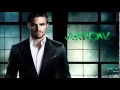 Arrow - 1x01 Music - Ume - Hurricane II