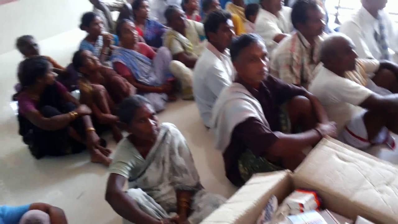 Gollalagunta - Video 2