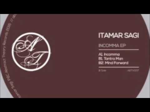 Itamar Sagi - Incomma
