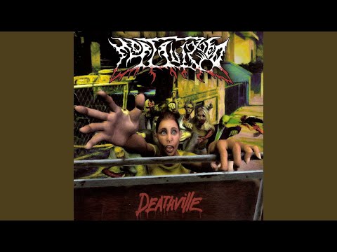 Lord of the Dead (Cover)