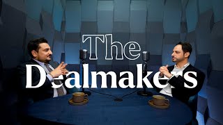 The Dealmakers: Building Dreams in Dubai Real Estate