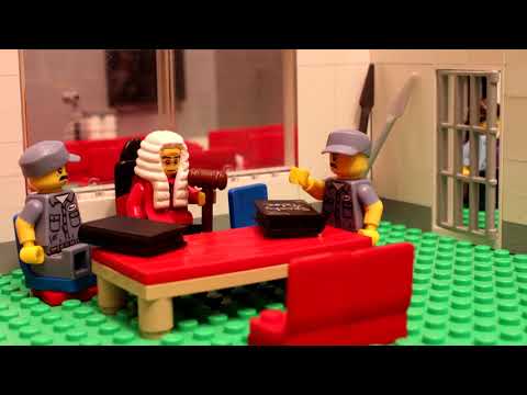 The Prodigal Daughter Reinstatement - Dubtown s02e05