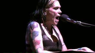 Beth Hart - Bottle of Jesus @ the Echoplex 6-13-10