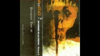 Somm? - Instinkt (2005) (Underground Experimental Black Metal France)