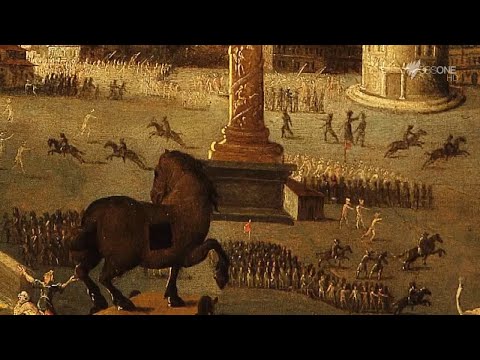 Treasures Decoded: The Trojan Horse | Documentary