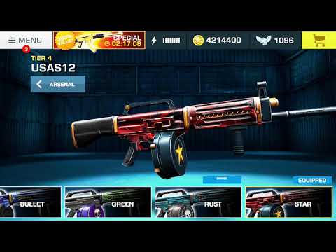 Gun Shooting Games - Gun Games Game for Android - Download