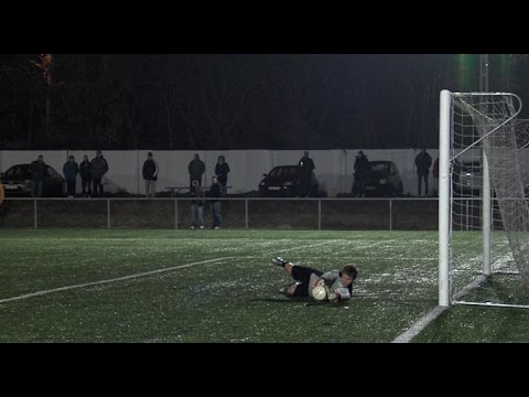 2014.11.29. Újpesti TE - Ferencvárosi TC 0-1 (0-0)