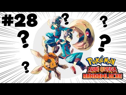 Pokémon RO Randomlocke Ep.28 - LLEGO EL MOMENTO DE LA REVANCHA