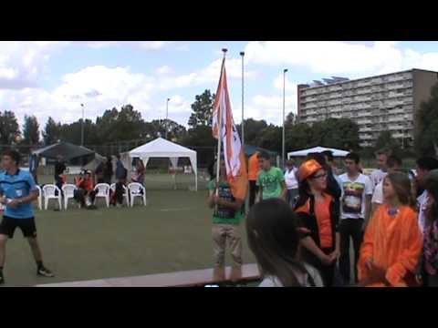 Feest na NK winst | deel 3