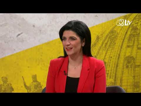 Papa s nama - 'Sloboda je blago koje se istinski cijeni tek kad se izgubi'