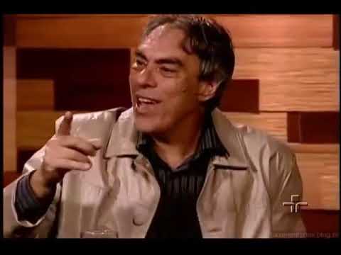 Raça, Racismo, Identitarismo, Identidade | O Mito da Raça - Café Filosófico | Demétrio Magnoli