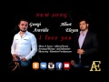 Georgi Aravidis feat. Albert Eloyan (i love you) 