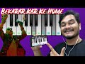 Bekarar Karke Hame (Mashup) Easy Mobile Piano & Walk Band Tutorial | How To Make Music On Android