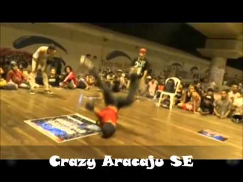 BATTLE FOR LIFE 2012 powertricks battle