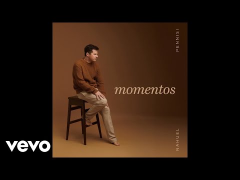 Nahuel Pennisi - Justo Ahora (Official Audio)