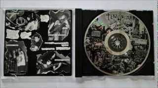 Terrorizer - Whirlwind Struggle