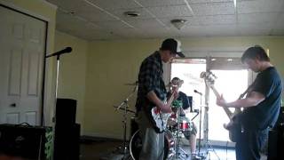 Snot Rocket - Red Line (Broadways Cover)