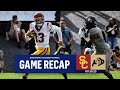 Caleb Williams LEADS No. 8 USC To ROAD WIN Over Deion Sanders & Colorado I FULL RECAP I CBS Sports