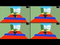 OOF Roblox Death Sound Effect 1 073 741 824 Over Milion X Bilion Times