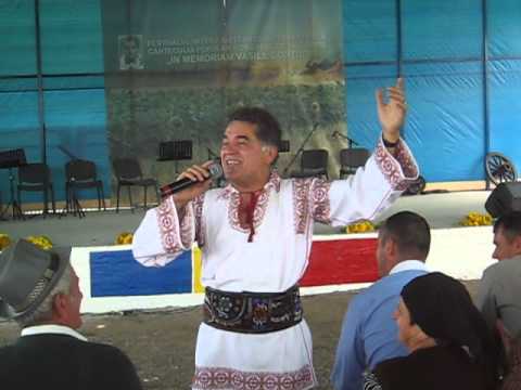 38 - Festivalul folcloric Vasile Contiu - Nelu Sopterean - Nu bate Doamne lumea - MVI 4335