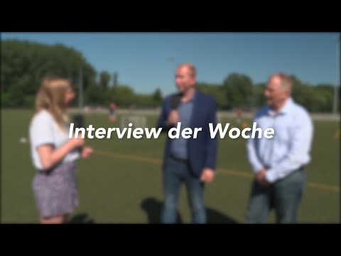Sportliche Ziele und Pläne - 25 Jahre FC Anker