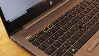 HP Laptop Brightness Keys Not Working FIX