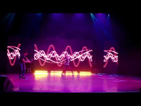 Maksimov Daniil/DSL GRAND DANCE SHOW 2018