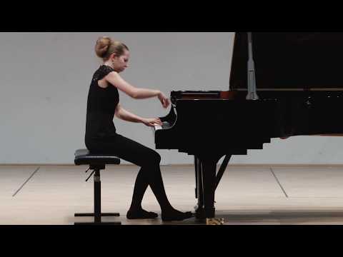 Vladimir Drozdoff : Sonata No. 15 "Windsor Shades"