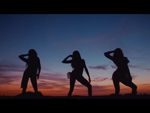 Blessings x Leave the World Behind - Calvin Harris vs SHM vs Whitney Houston (Andrea SØR Mashup)