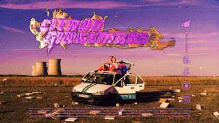 JeanneTo - Citron gingembre