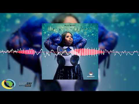 Miss Twaggy - Ngi Funa Wena (Official Audio)