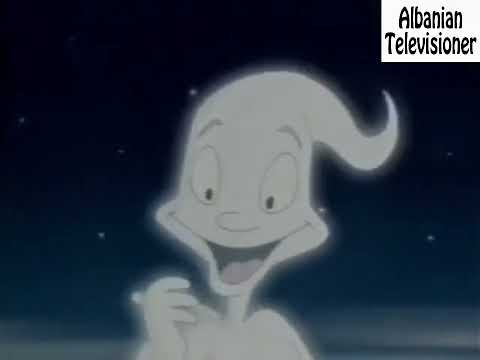 Fantazmat - Serial vizatimor per femije (Dubluar ne shqip)