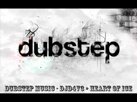 DjD4v3 - Heart of Ice (Dubstep Music)