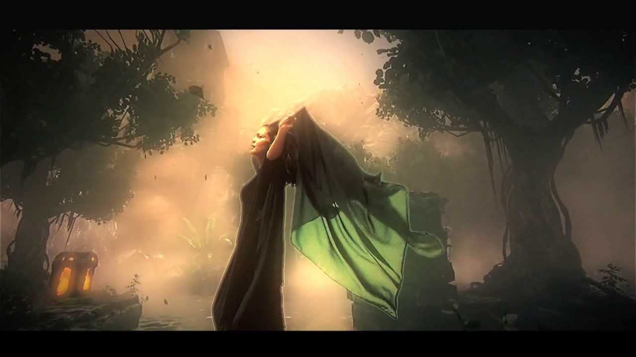 Olli (ஔி) - Orre Ullagam Official Theme Song HD