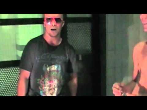 Narkotype Clash Lacrim avec RIM-K DLA STREET