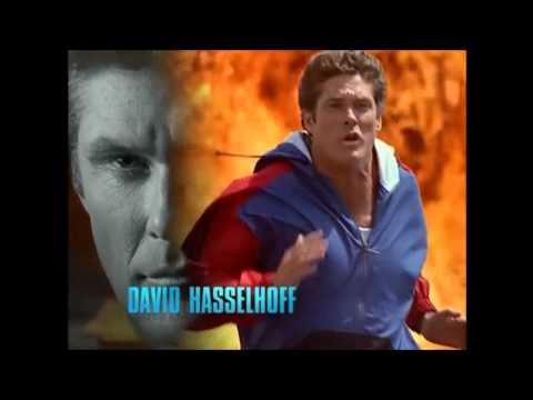 Baywatch Nights - Season 1 - Version 2 - Intro