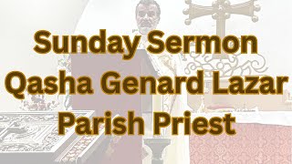 4th Sunday of the Annunciation | Mar Addai Parish | Turlock, CA
