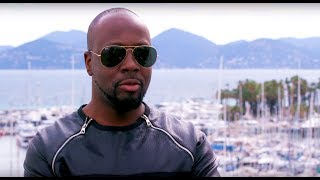 A Midem Day in the Life 2: Wyclef Jean