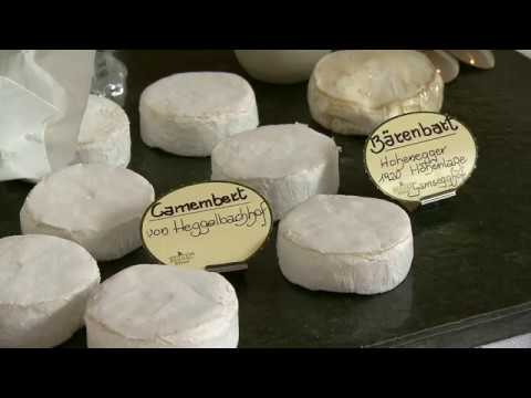 RAI "Land & Leben" - Sendung vom 8. Februar 2018