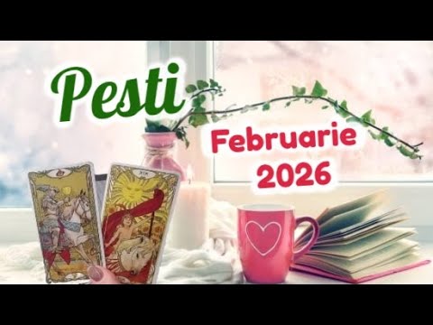 𝐏𝐄𝐒𝐓𝐈 // 𝐅𝐄𝐁𝐑𝐔𝐀𝐑𝐈𝐄 // 𝐍𝐔 𝐌𝐀𝐈 𝐅𝐔𝐆𝐈 𝐃𝐄 𝐅𝐄𝐑𝐈𝐂𝐈𝐑𝐄, 𝐒𝐔𝐅𝐋𝐄𝐓𝐔𝐋 𝐏𝐄𝐑𝐄𝐂𝐇𝐄 𝐓𝐄 𝐀𝐒𝐓𝐄𝐀𝐏𝐓𝐀 😏💘