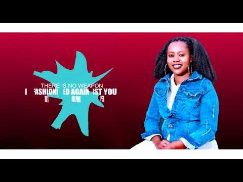 LUCY FRED - OSERITA (Official lyric video)