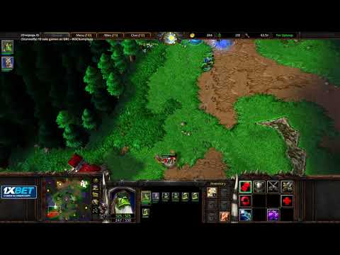 Happy's stream 15th November 2020 Battle.net - w3champions + челленджи